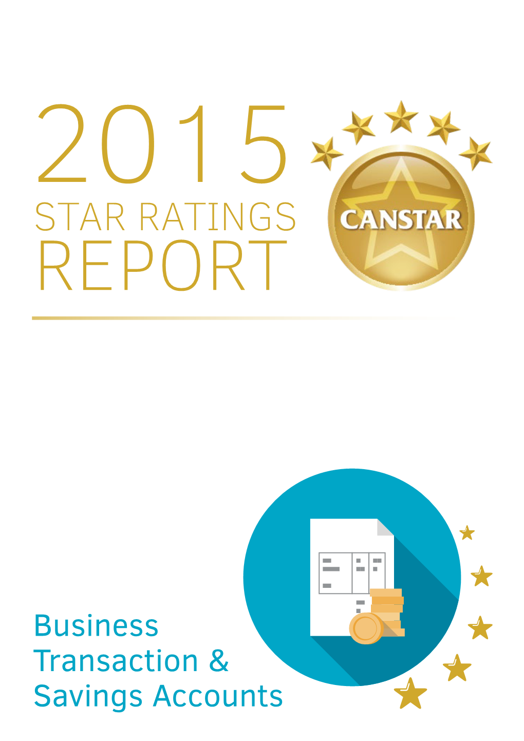 Star Ratings Report