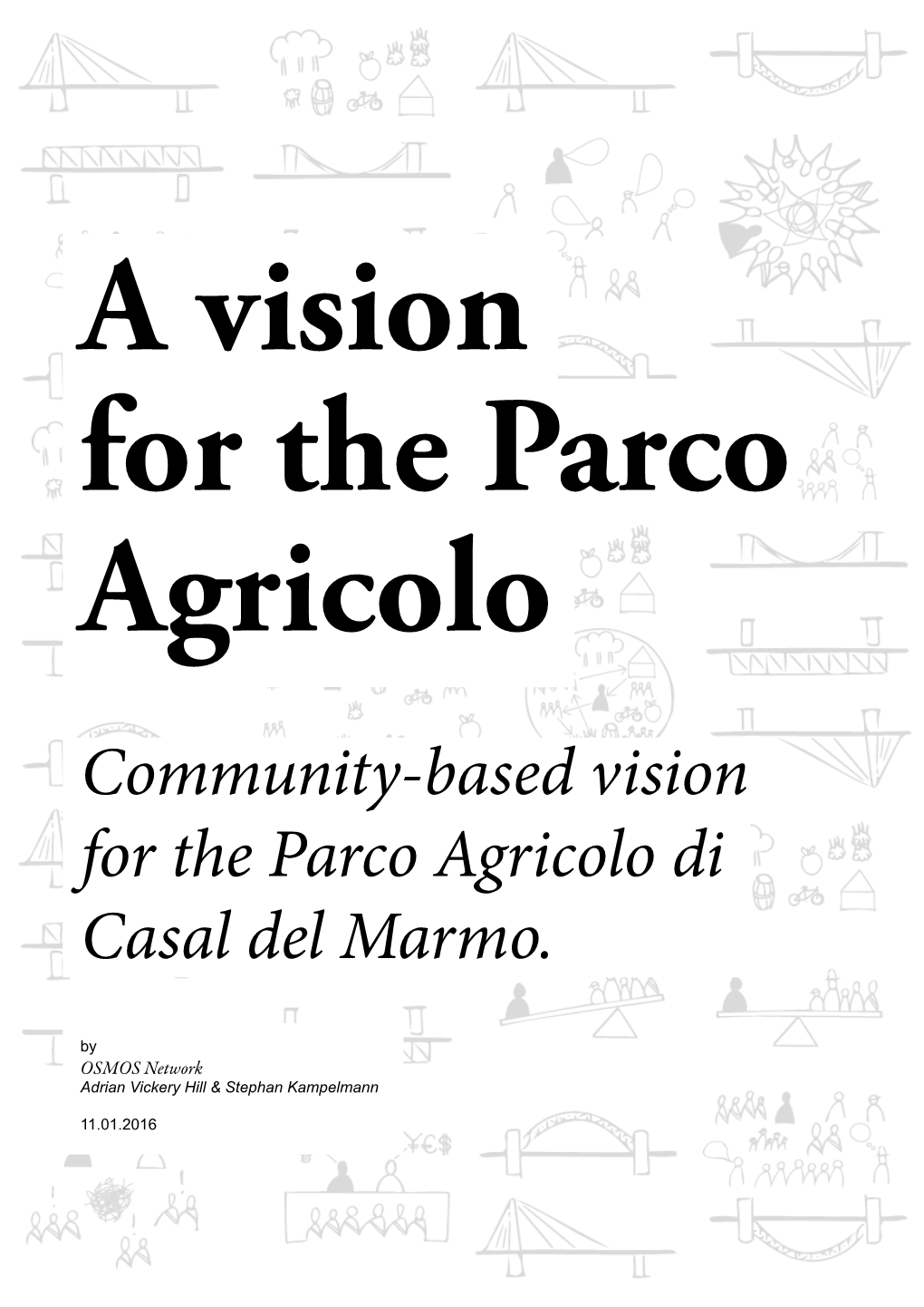 Parco Agricolo Di Casal Del Marmo