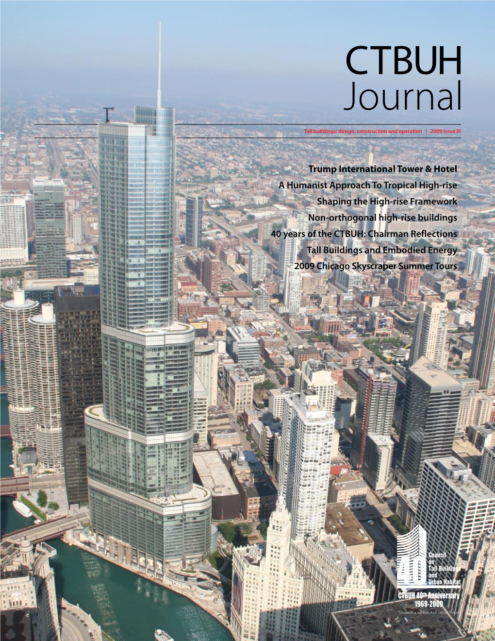 CTBUH Journal