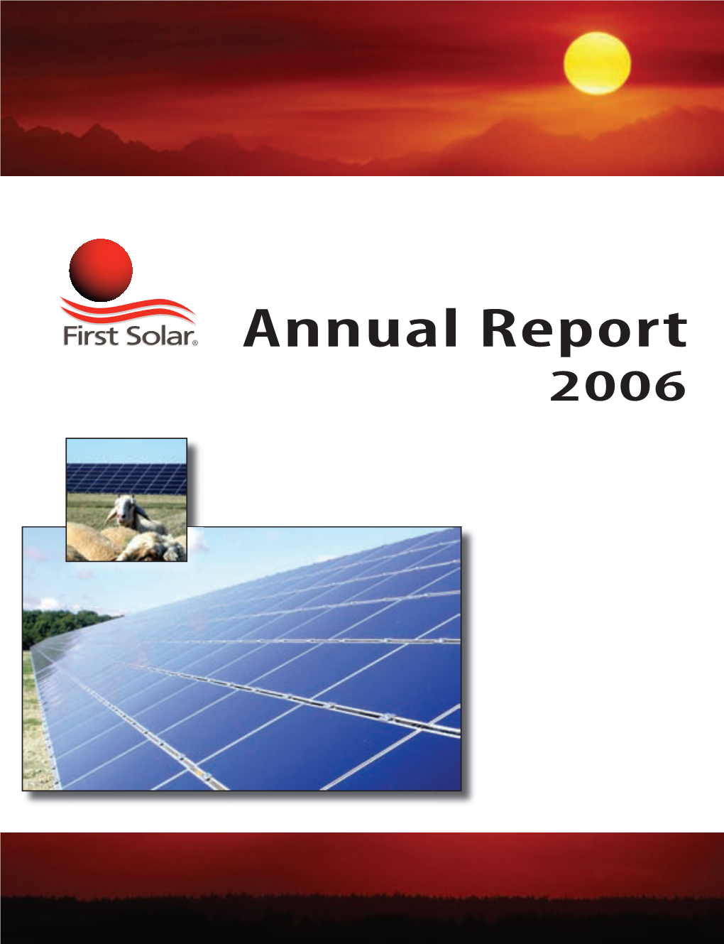 View Annual Report