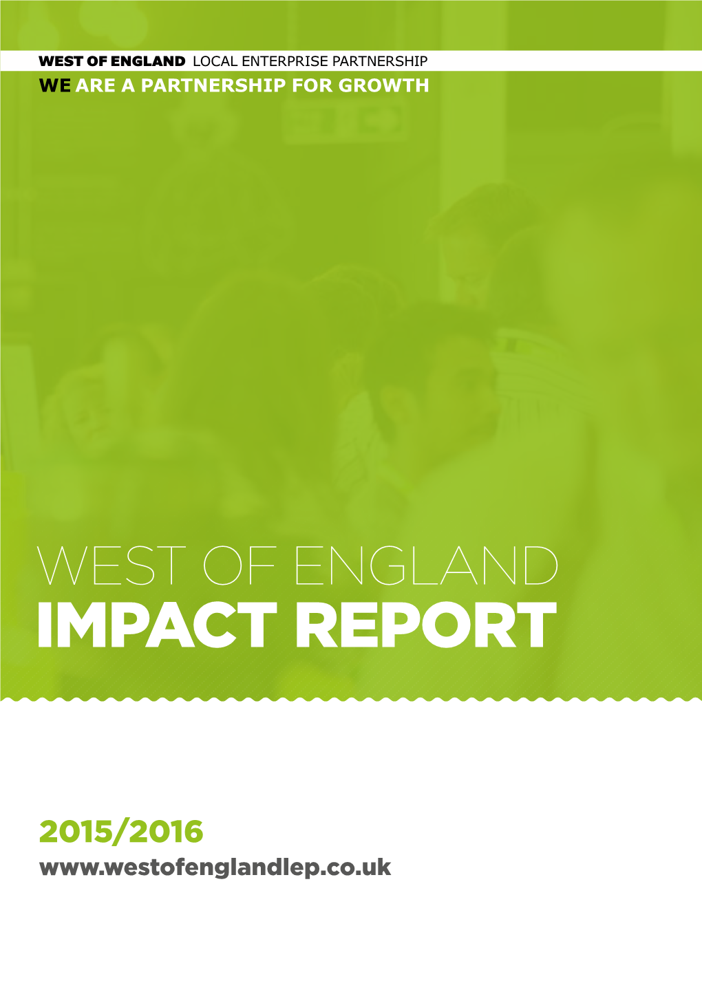 Impact Report