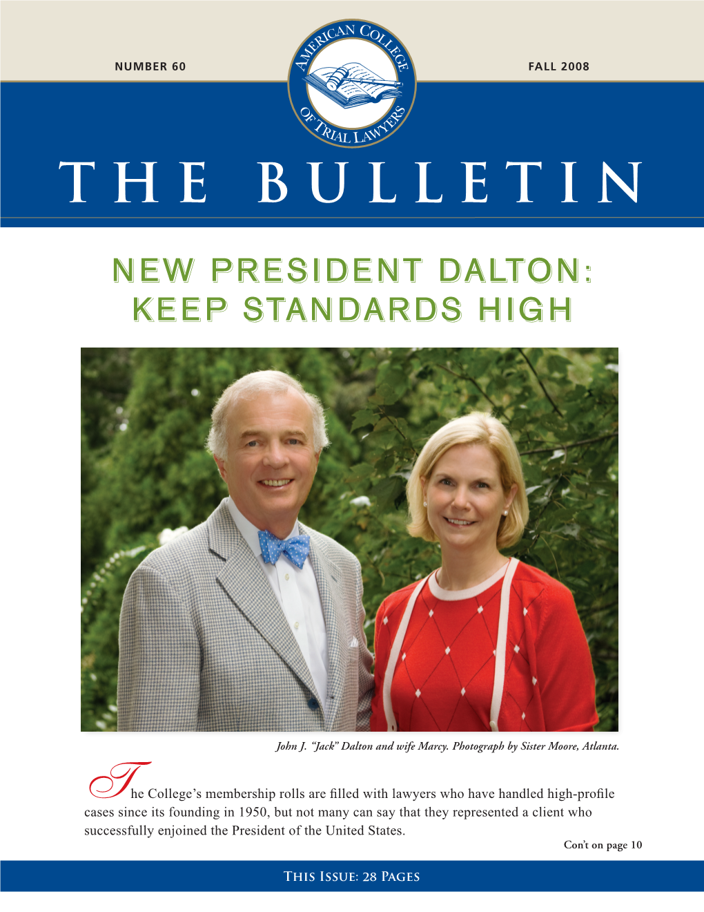 The Bulletin