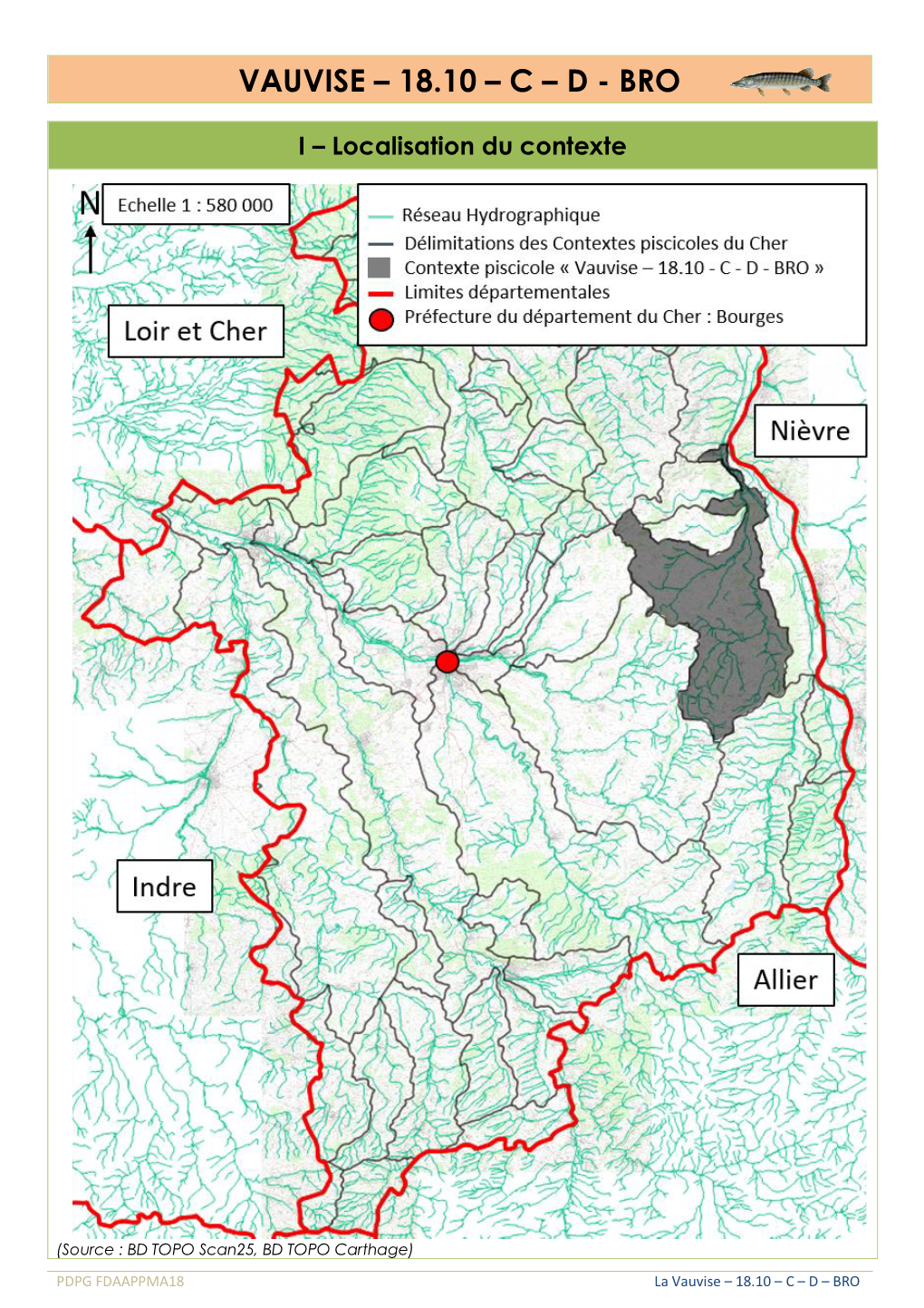 Vauvise – 18.10 – C – D - Bro