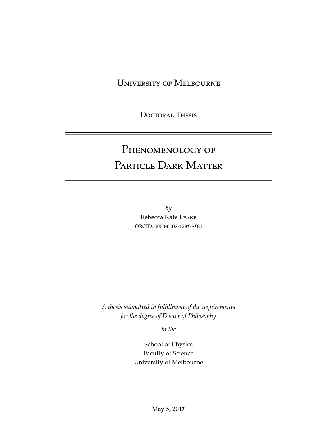 Pdfs Parton Distribution Functions SD Spin-Dependent SI Spin-Independent SM Standard Model (Of Particle Physics) Super-K Super-Kamiokande Xxiv