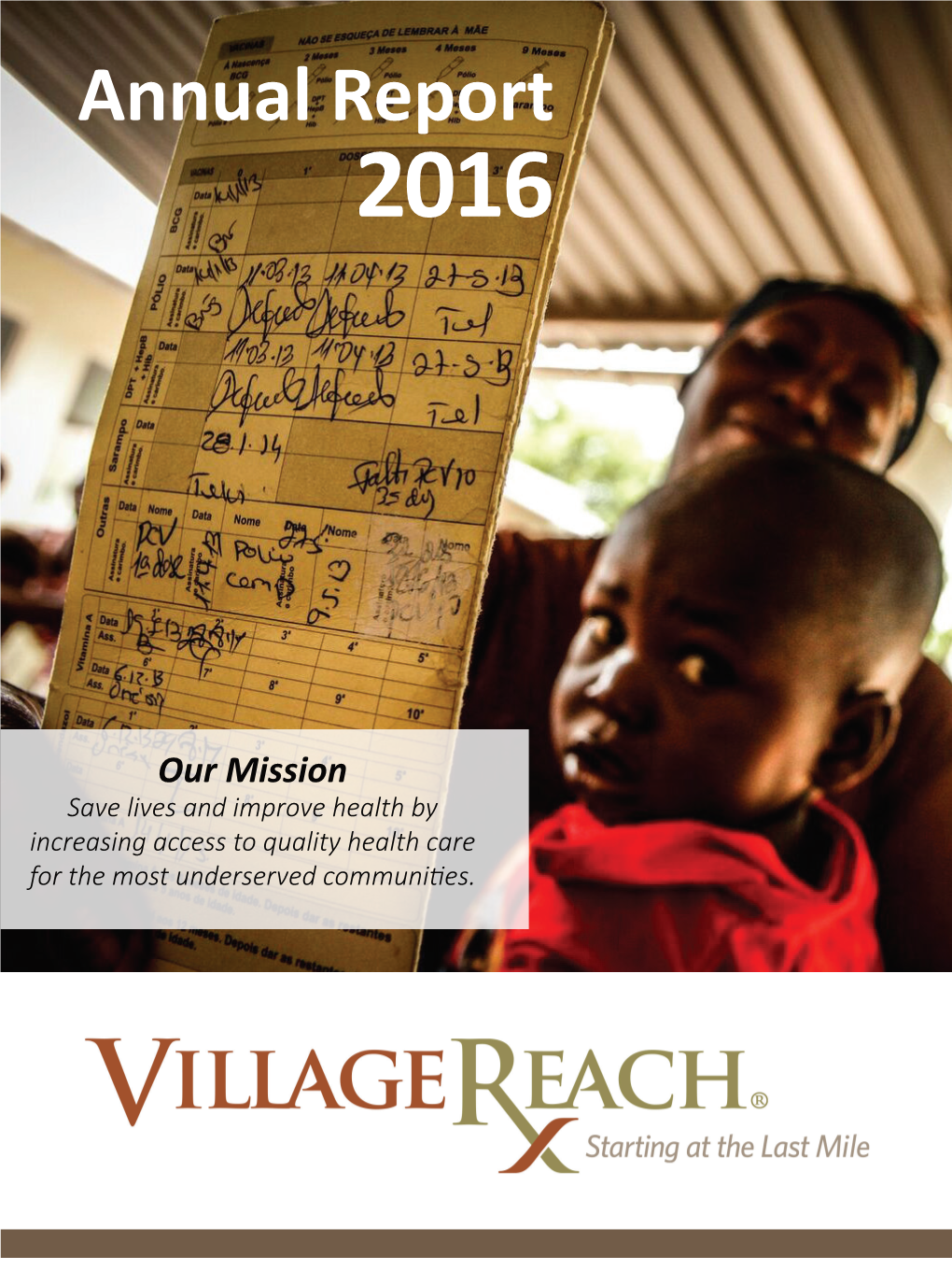 Annual Report 2016