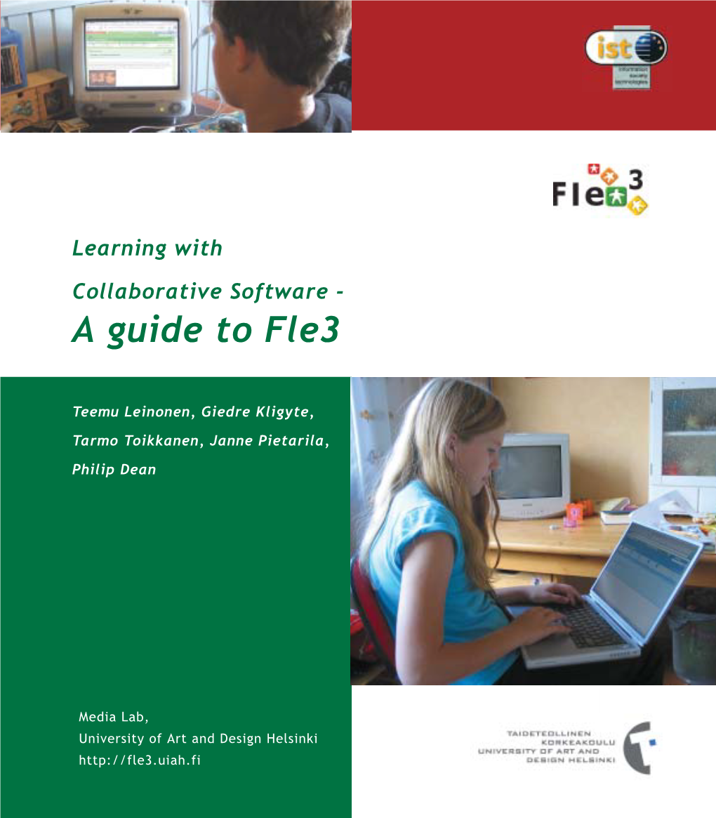 A Guide to Fle3