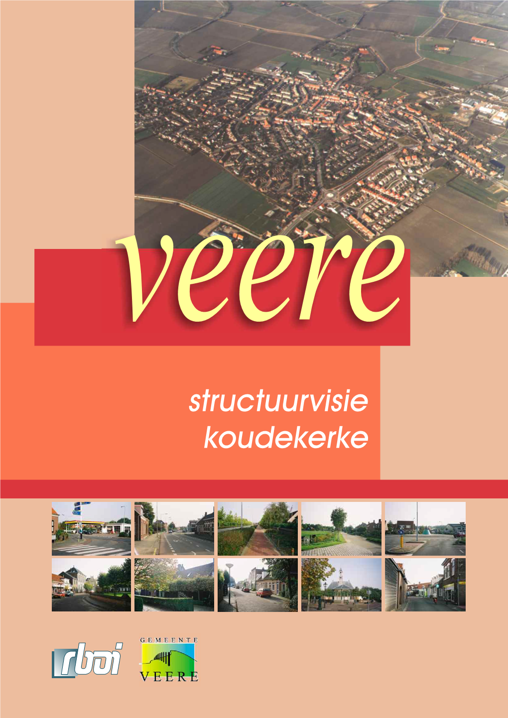 Koudekerke Structuurvisie