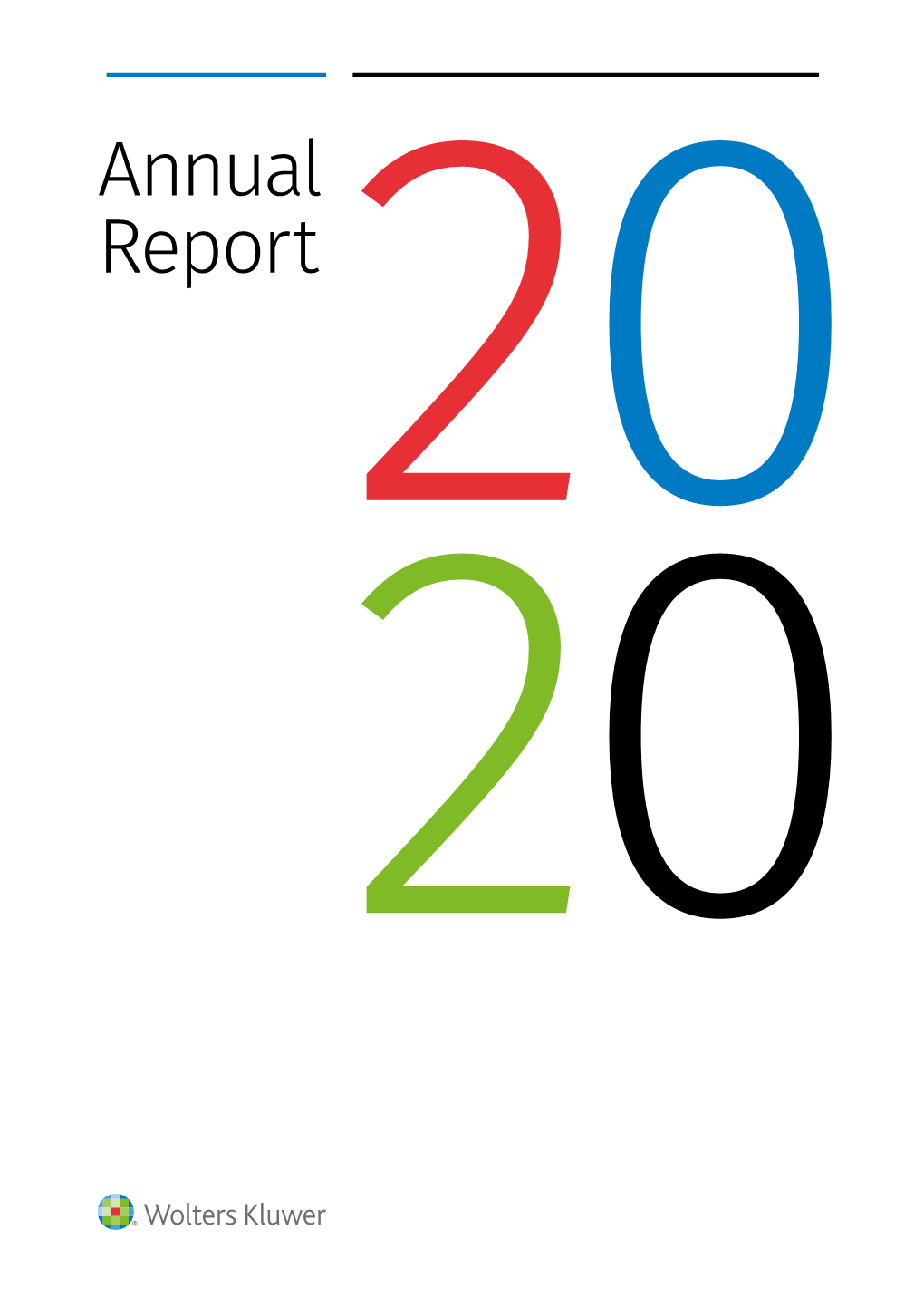 Annual Report 20 20 Table of Contents | Consolidated Financial Statements | Company Financial Statements