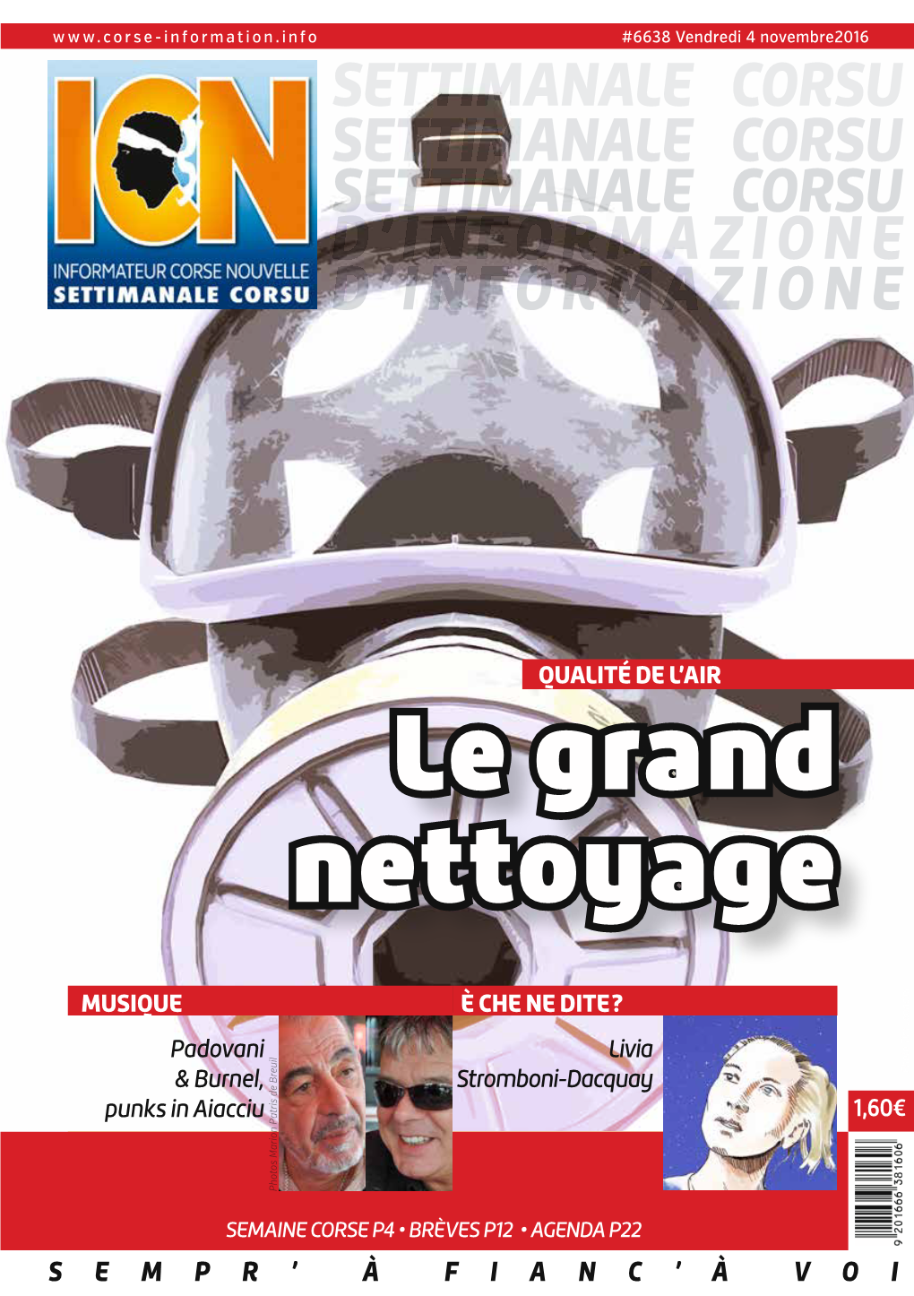 Télécharger Le Journal