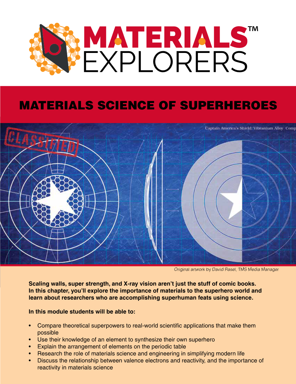 Materials Explorers