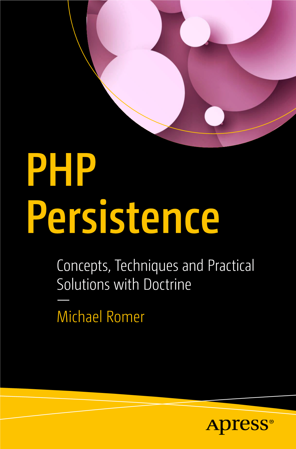 PHP+Persistence.Pdf