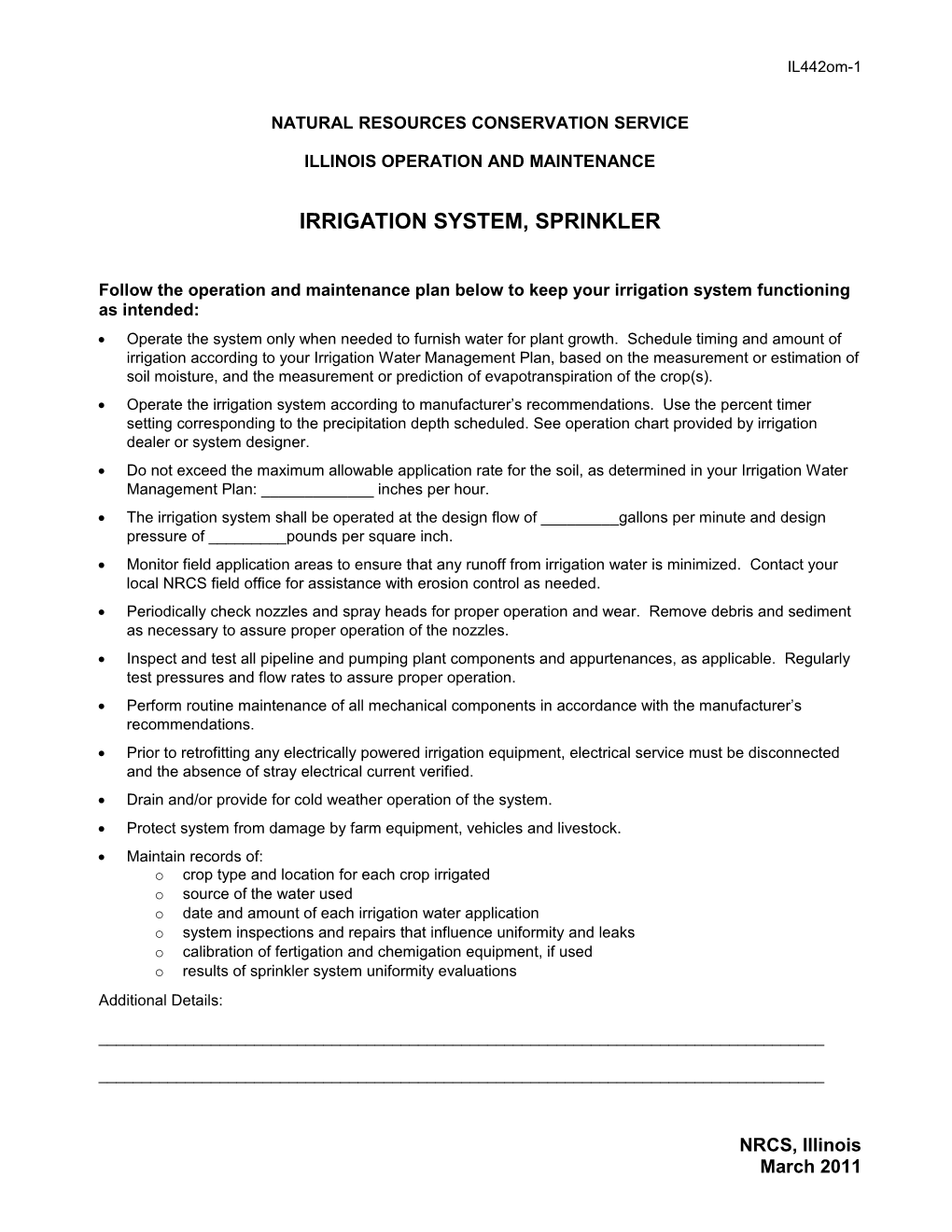 Natural Resources Conservation Service s40