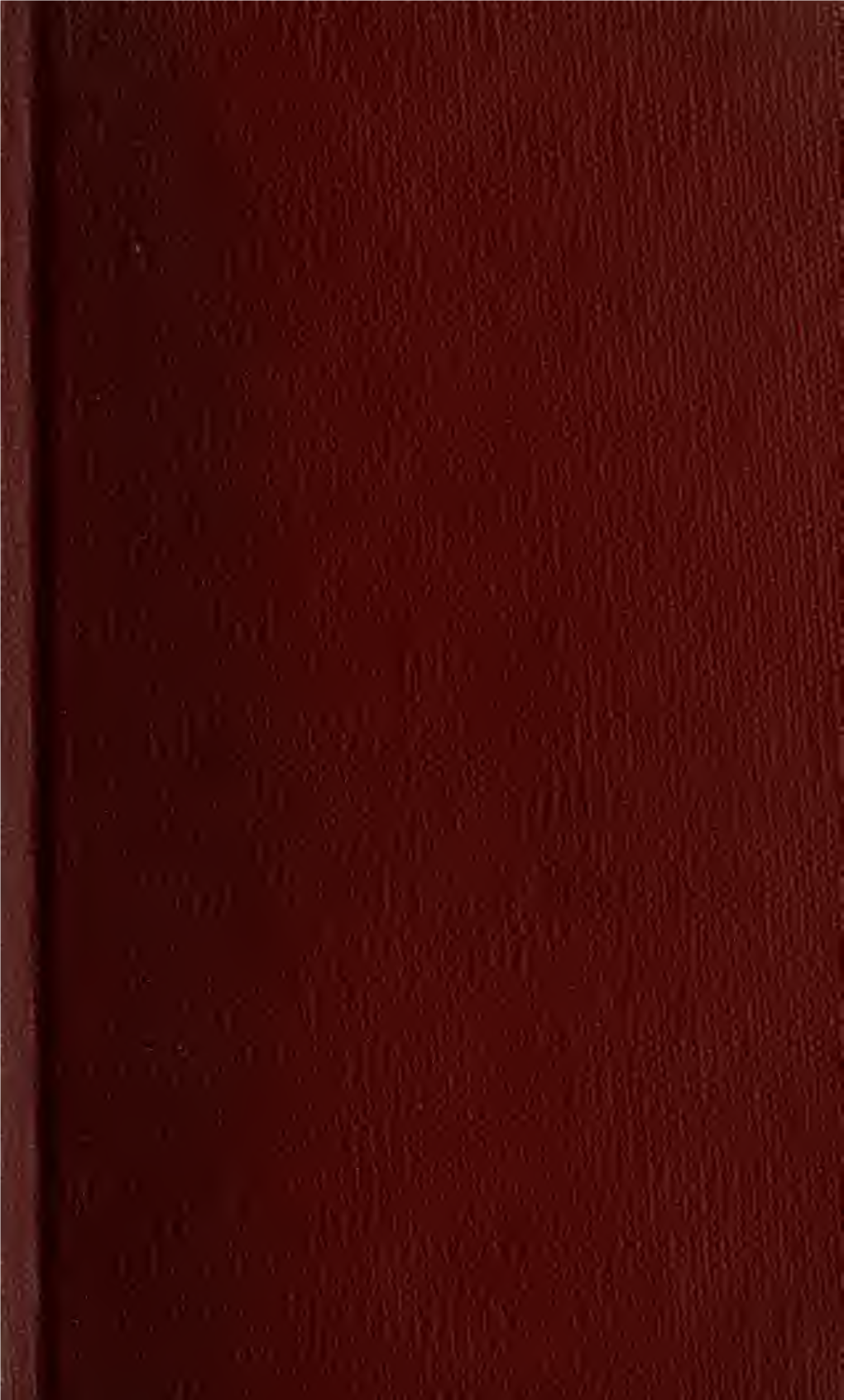 Manual of the Legislature of New Jersey