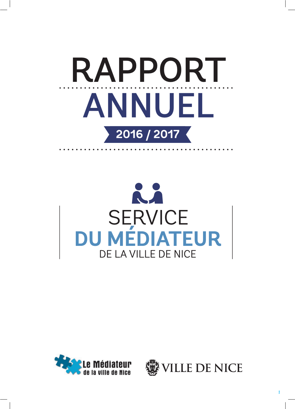 Rapport Mediateur VDN Seb.Indd