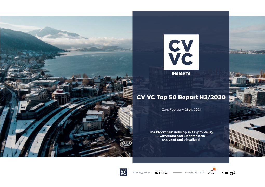 CV VC Top 50 Report H2/2020