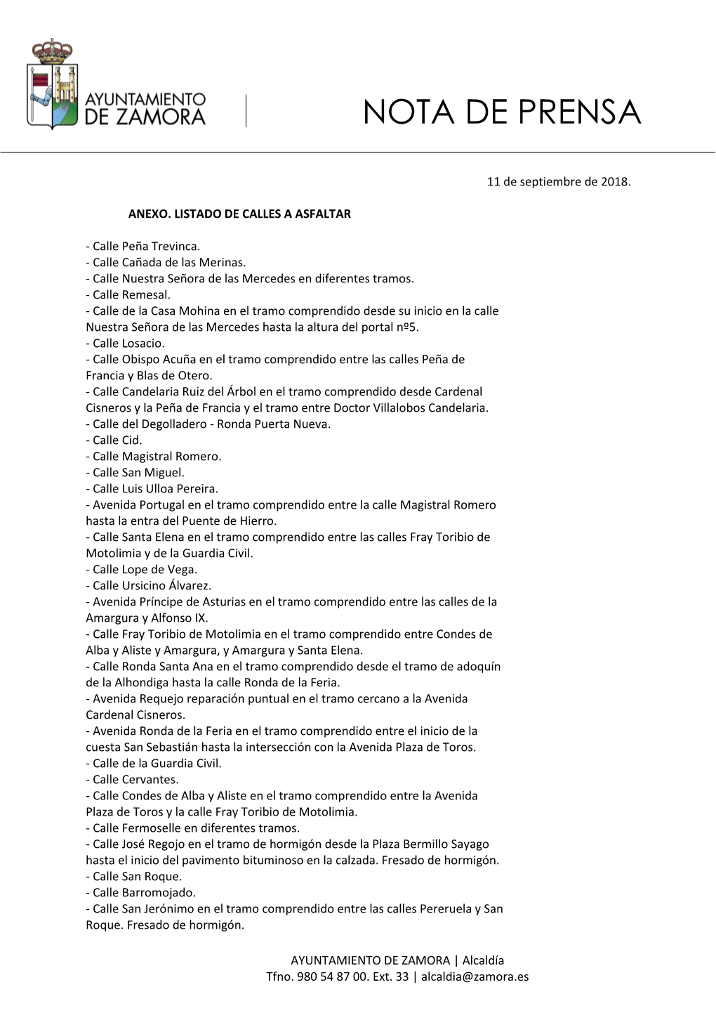 Listado Calles Asfaltado.Pdf