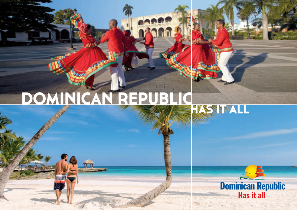 Dominican Republic