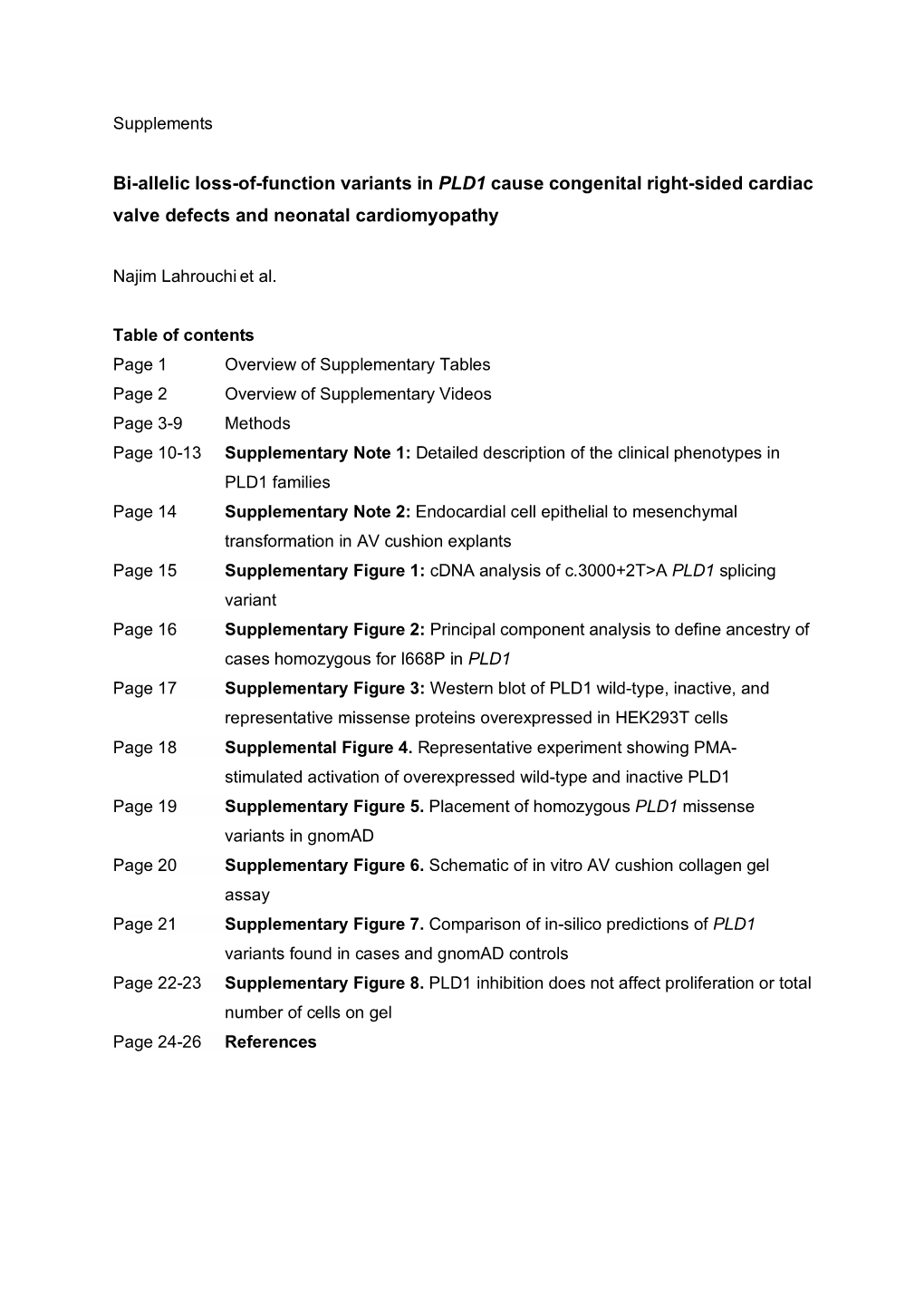 Bi-Allelic Loss-Of-Function Variants in PLD1 Cause Congenital Right-Sided Cardiac Valve Defects and Neonatal Cardiomyopathy