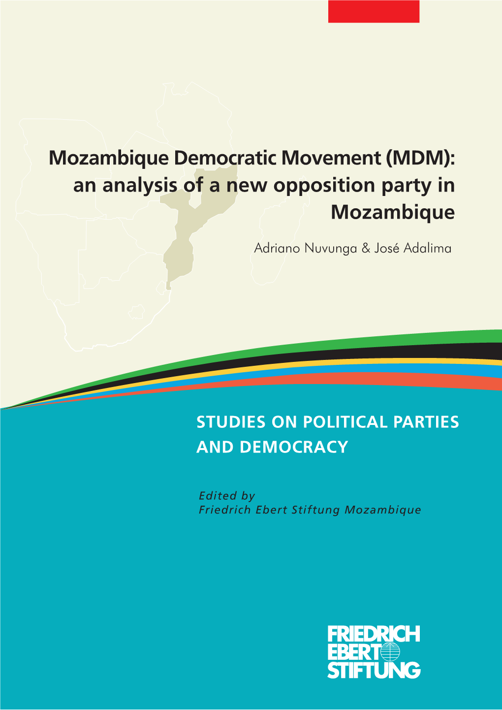 Mozambique Democratic Movement (MDM)