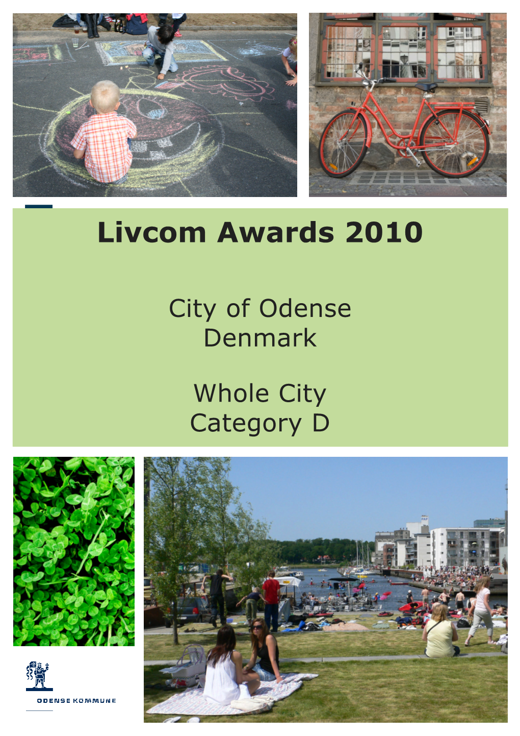 Odense Submission