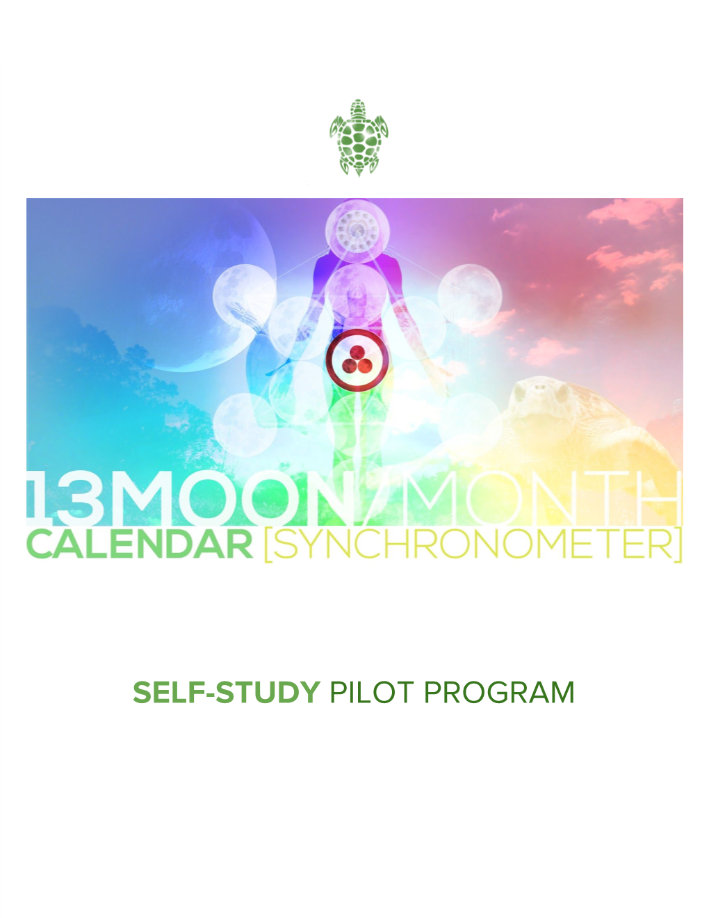 Self-Study​ ​Pilot Program