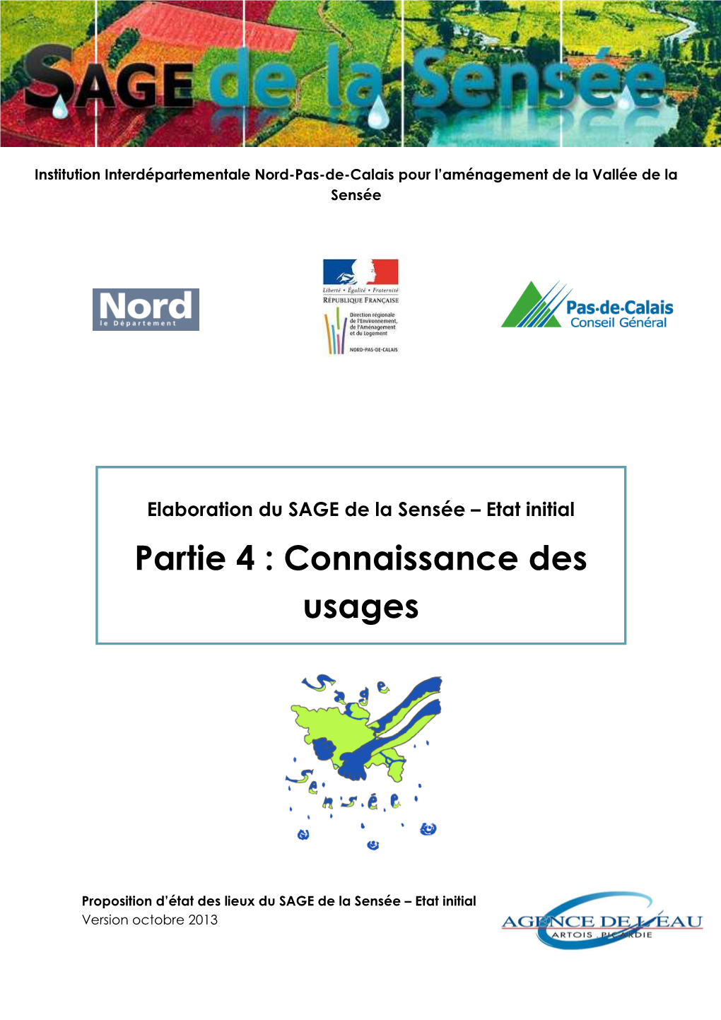 Etat Initial Partie 4 : Connaissance Des