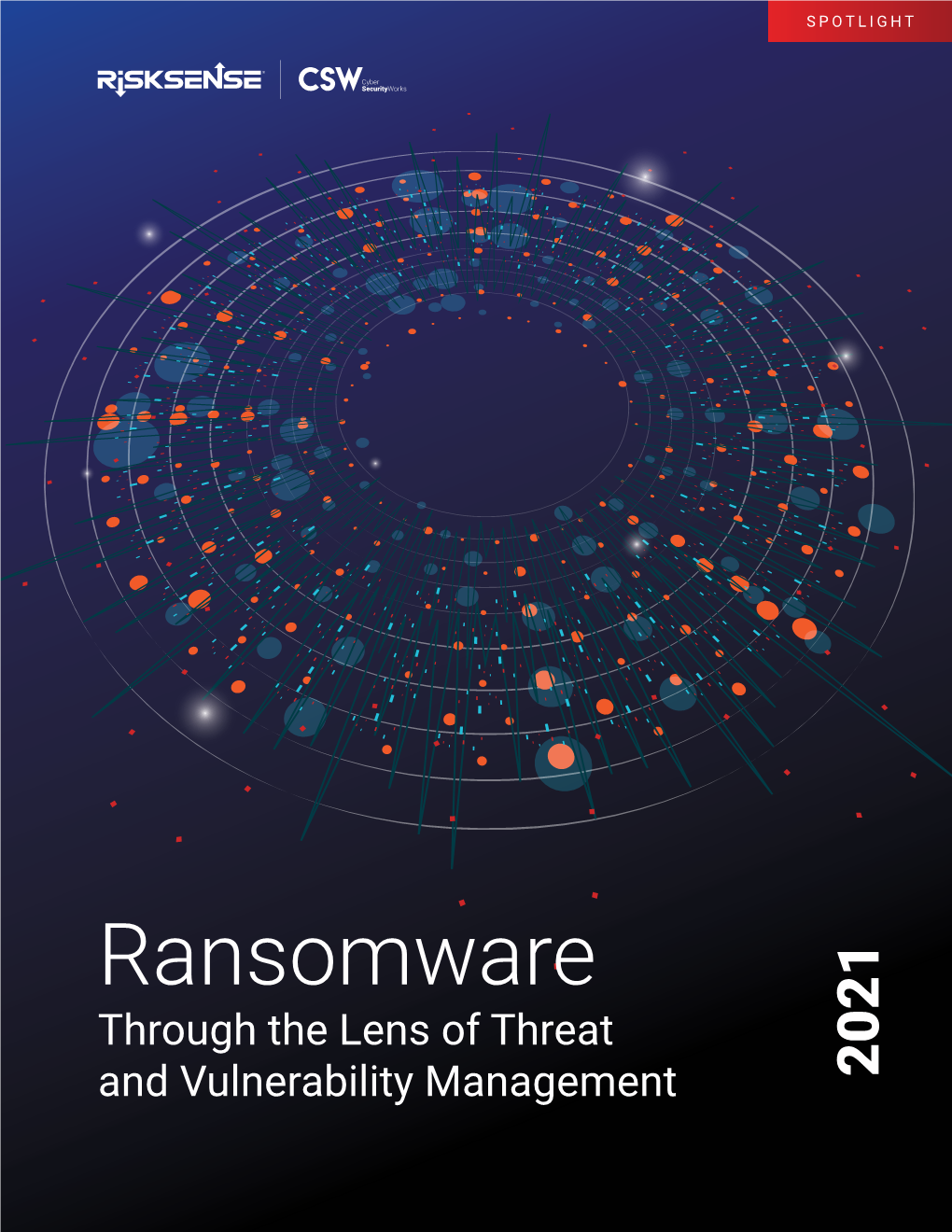 Ransomware Spotlight 2021