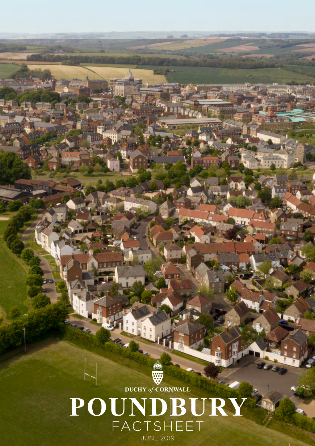 Poundbury Factsheet 2019