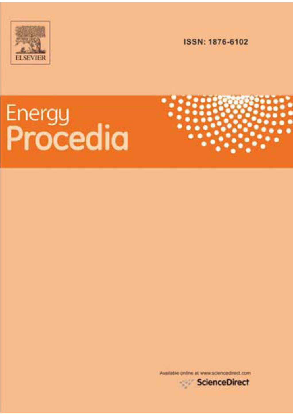 Techno-Economic Simulation Energy Procedia Vol 65 Elieser Tarigan.Pdf