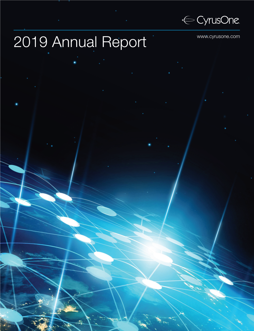 2019 Annual Report