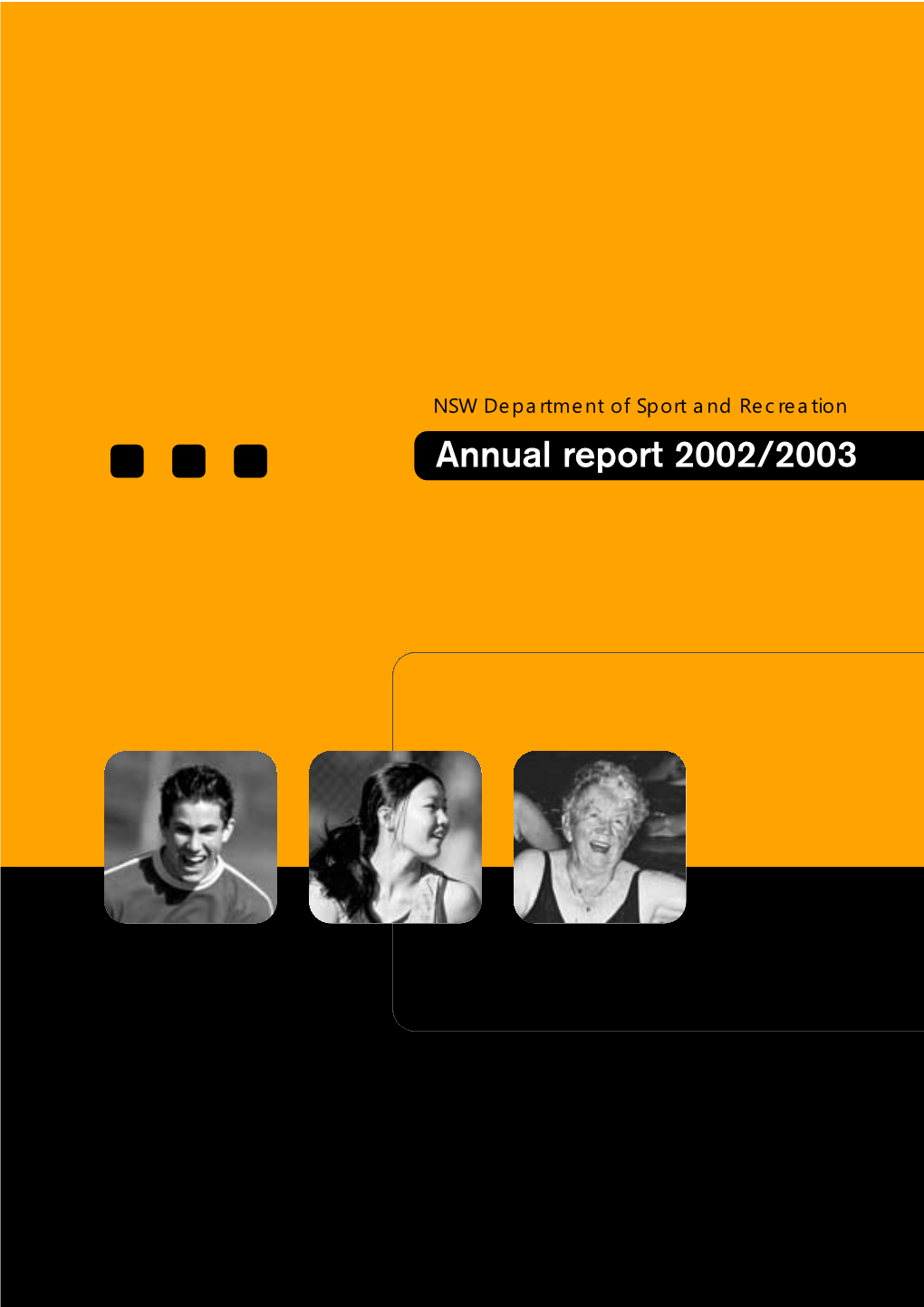 Annual Report 2002/2003