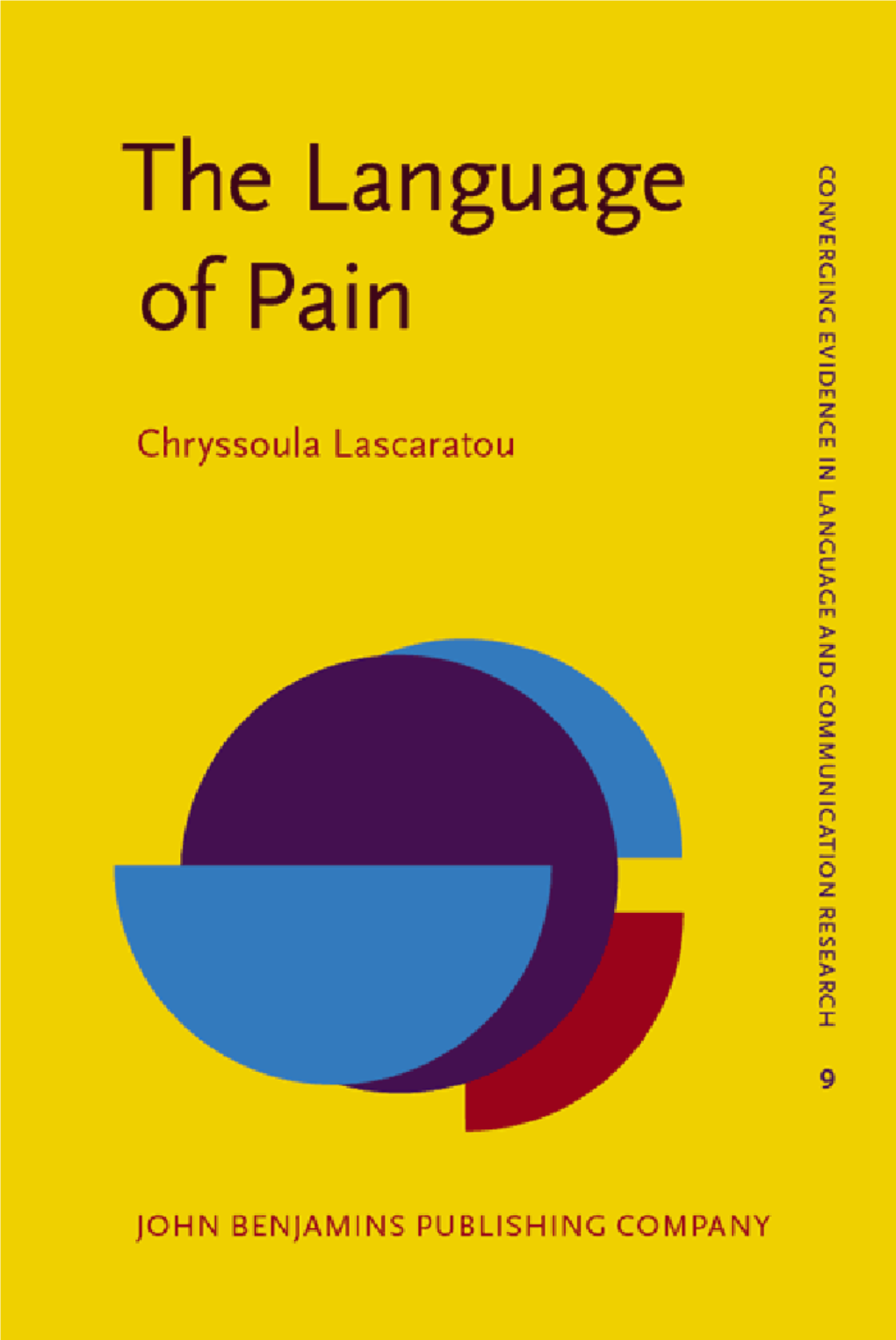 The Language of Pain: Expression Or Description? (Converging Evidence