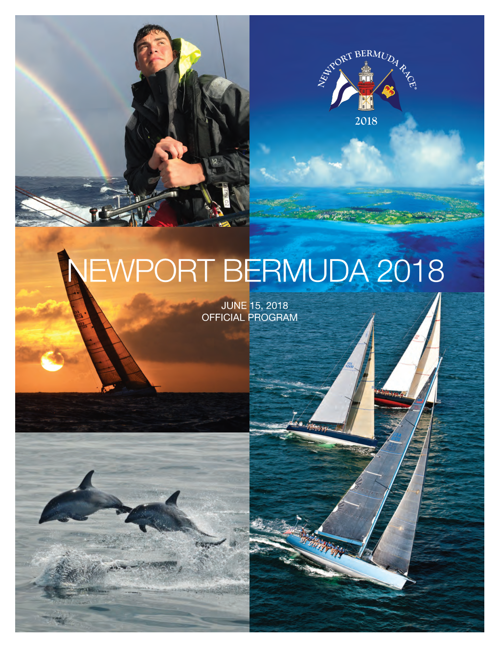 Newport Bermuda 2018