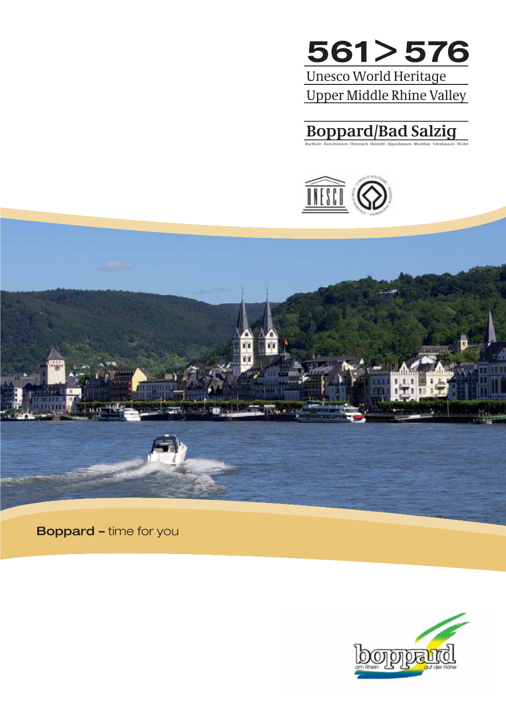 Boppard Images