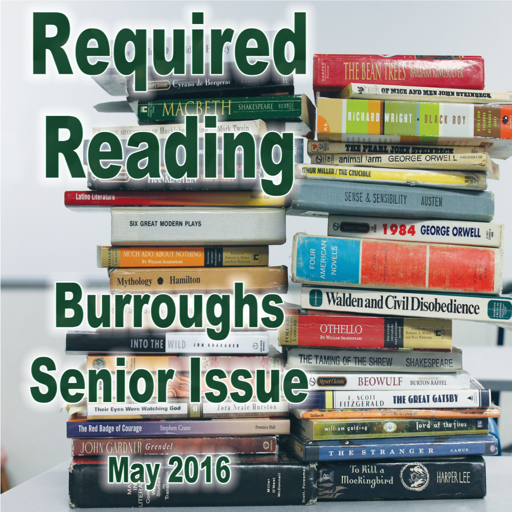 Combined Senior Issue.Pdf