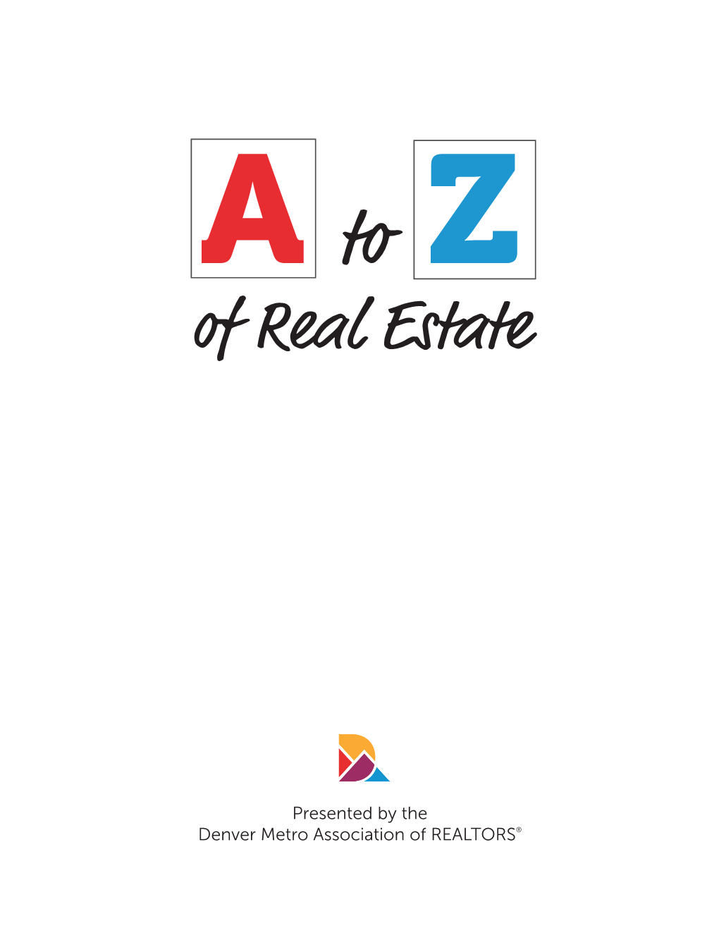 Of Real Estate