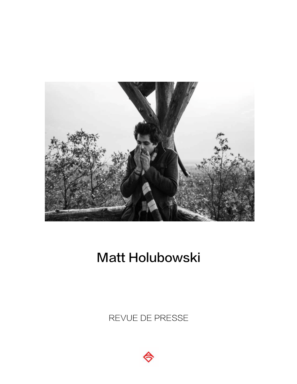 Matt Holubowski