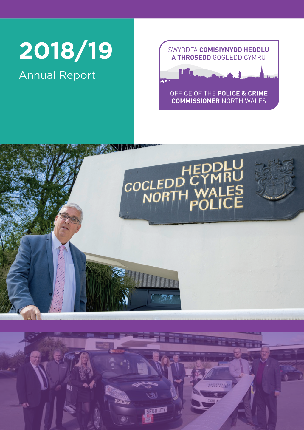 Annual Report 2018-19