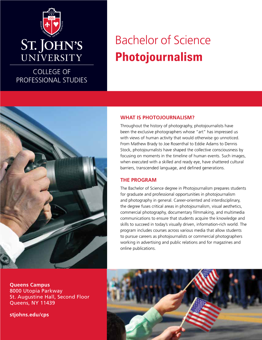 Photojournalism