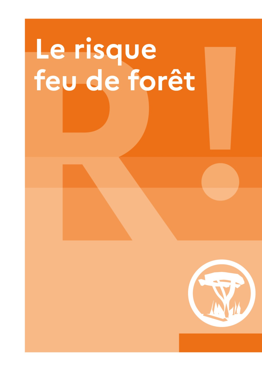 Risque Feu De Forêt