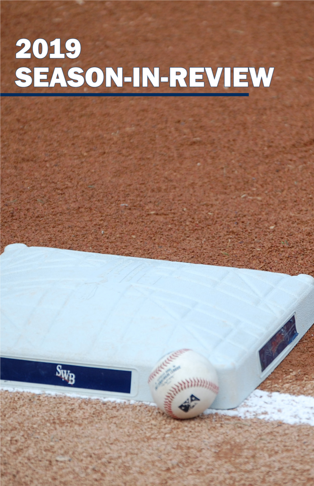 2021 SWB Railriders Media Guide