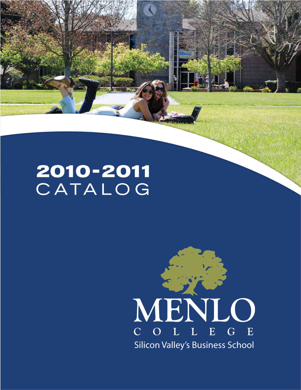 2010-2011 Catalog