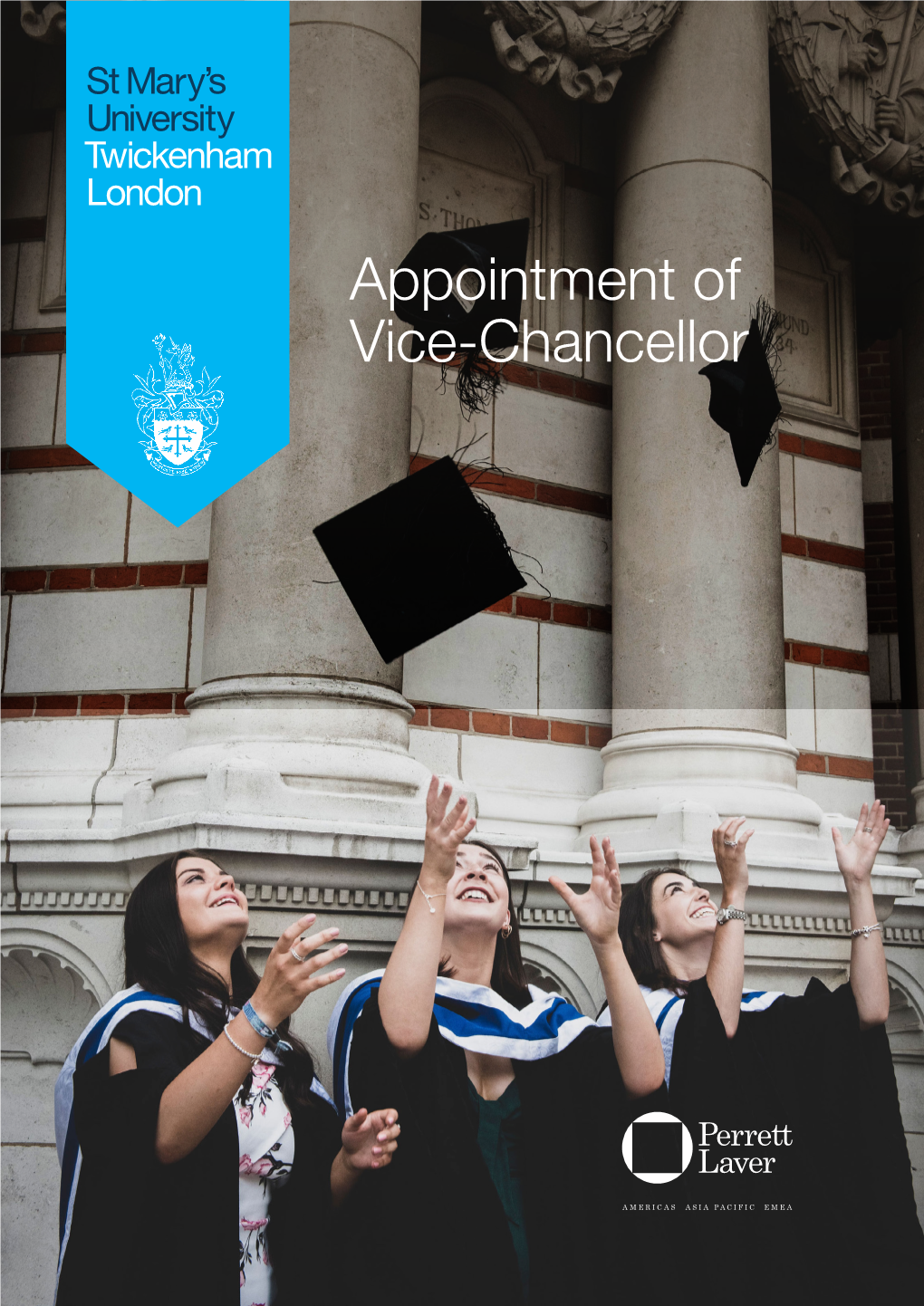 Appointment of Vice-Chancellor Contents