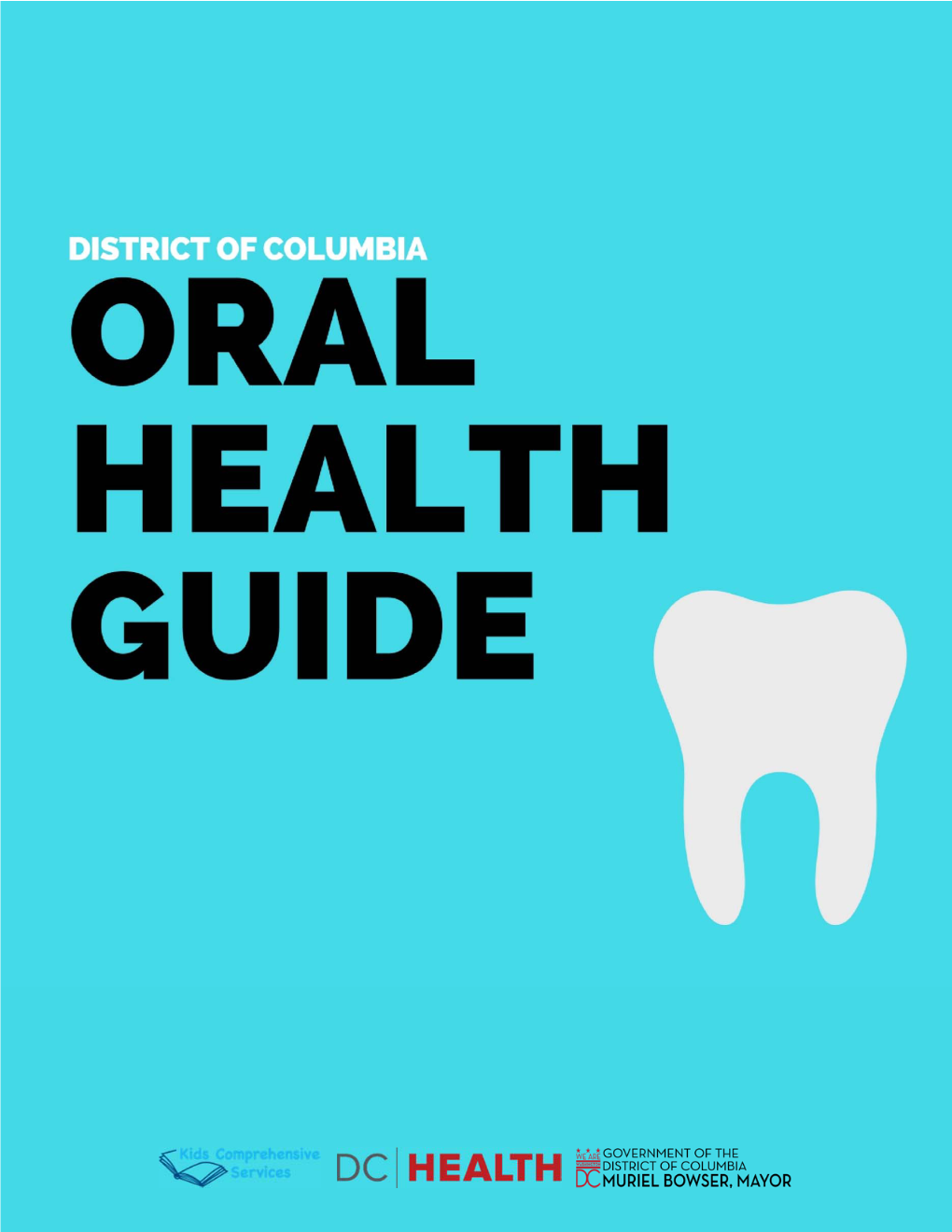 Oral Health Guide