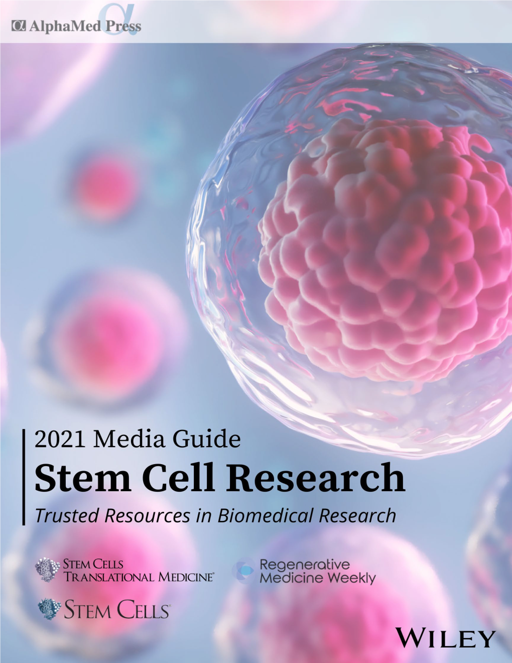 2020 Stem Cell Research