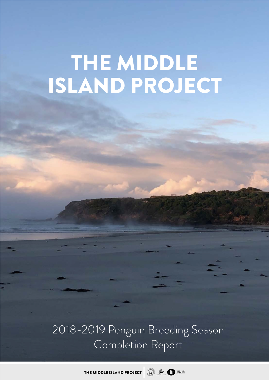 The Middle Island Project