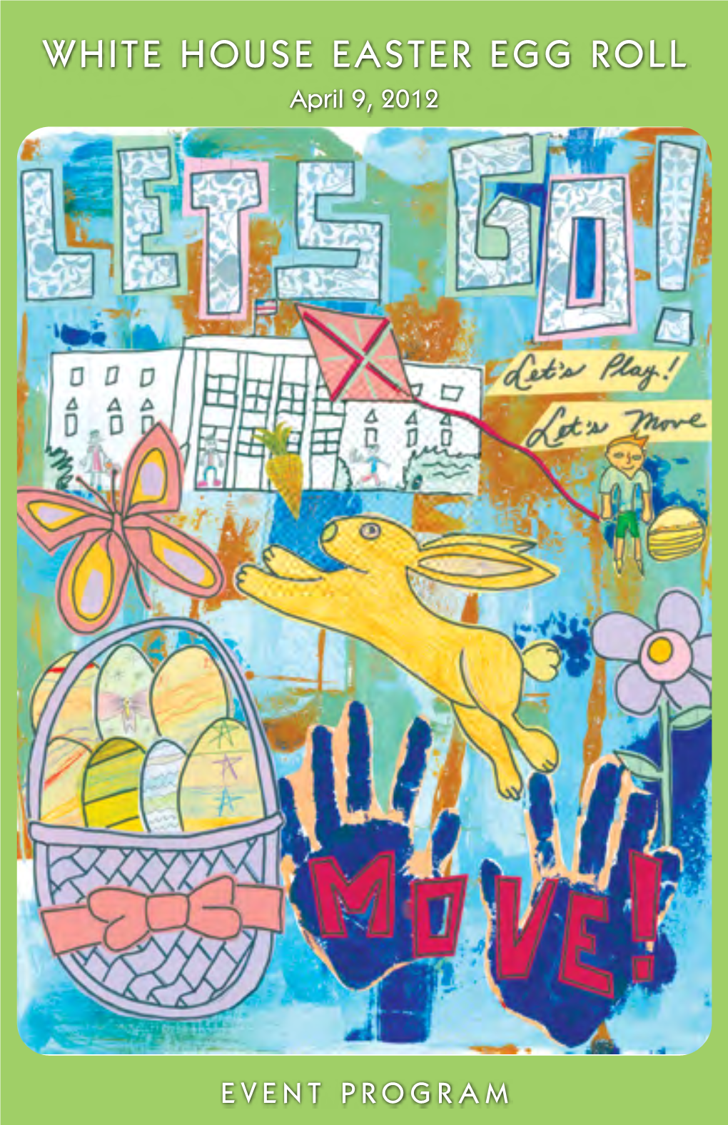 Program Cover