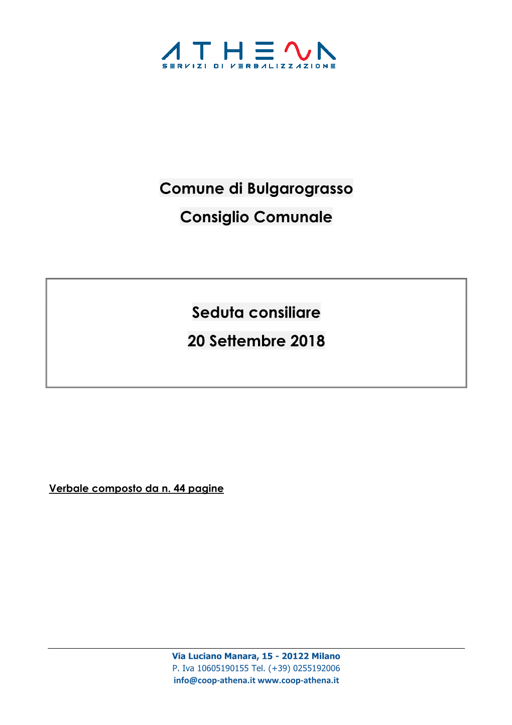 Cc Bulgarograsso 20.09.2018