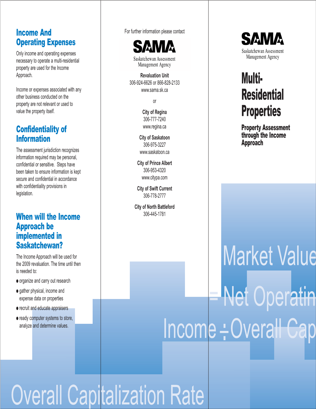 Multi-Residential Properties