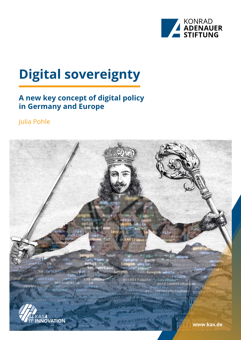 Digital Sovereignty